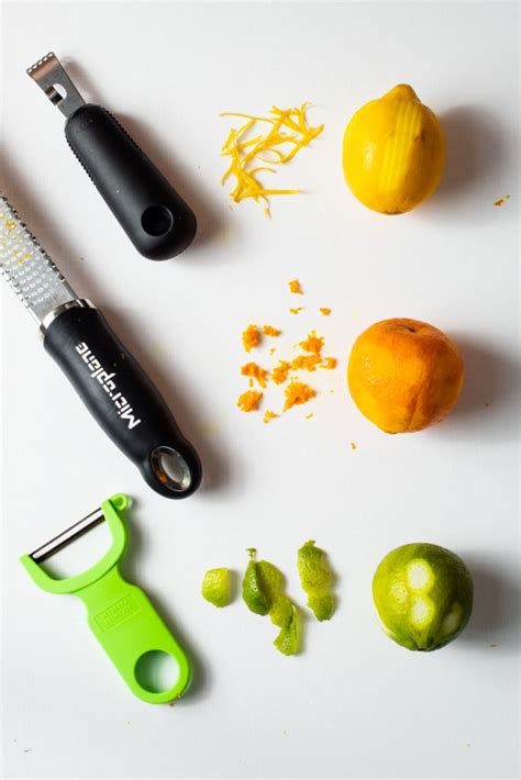 full of zest meaning.